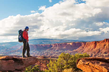 Ready for the Parks: Your National Park Explorer Checklist - US Park Pass