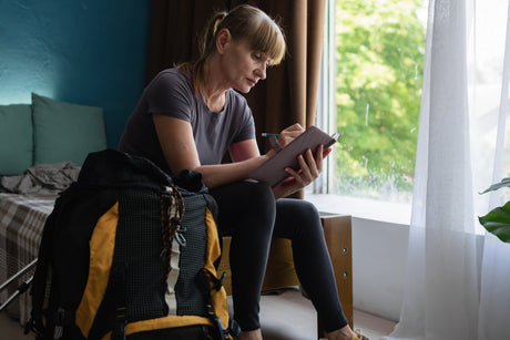 How to Plan a Park Trip in 30 Minutes (Without the Stress) - US Park Pass