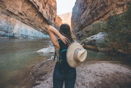 6 Stunning National Parks to Discover in Texas - US Park Pass