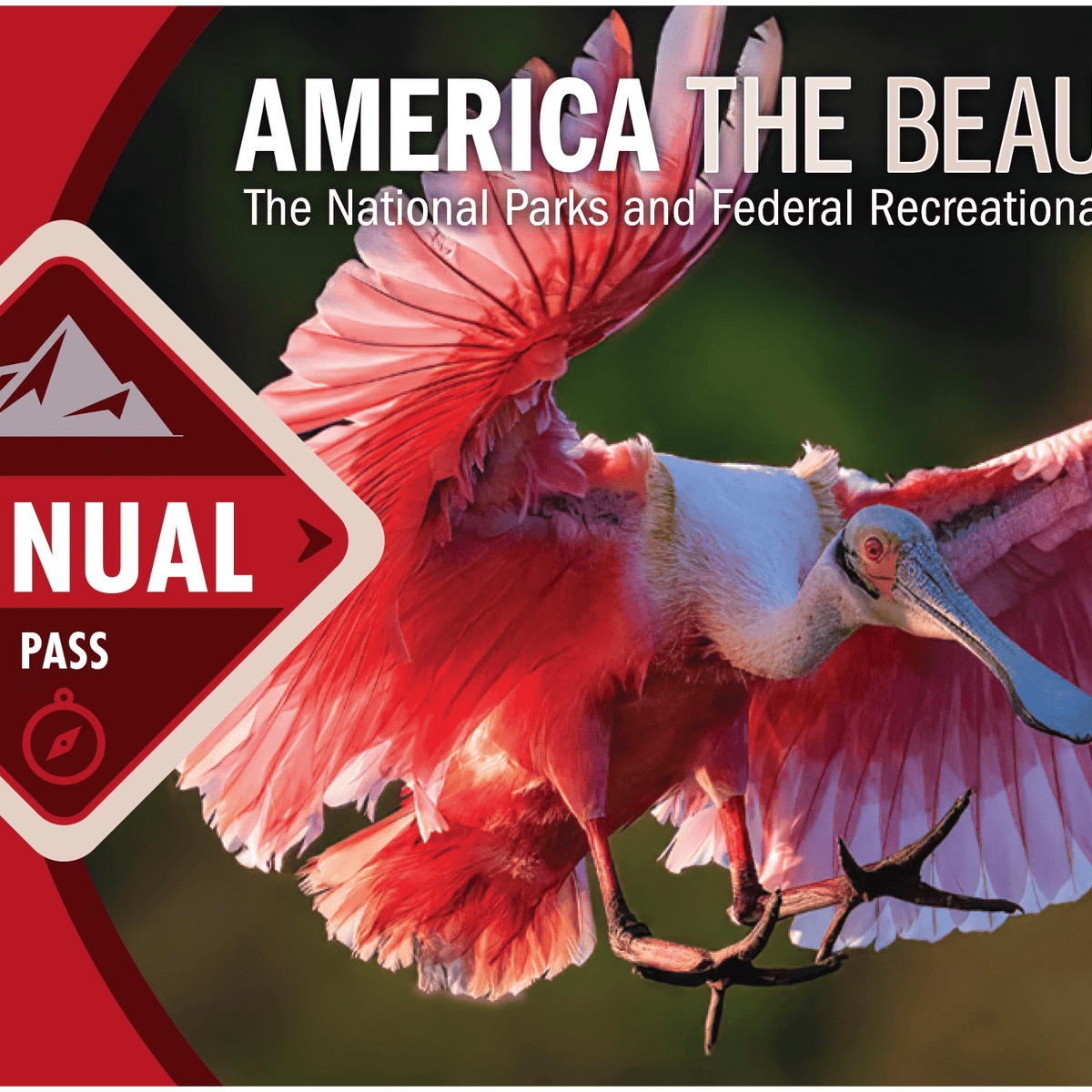 Park Passes & Gift Cards – US Park Pass