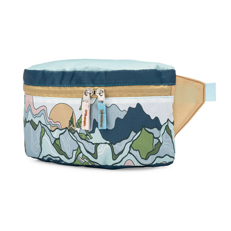 National Park Hip Pack - US Park Pass