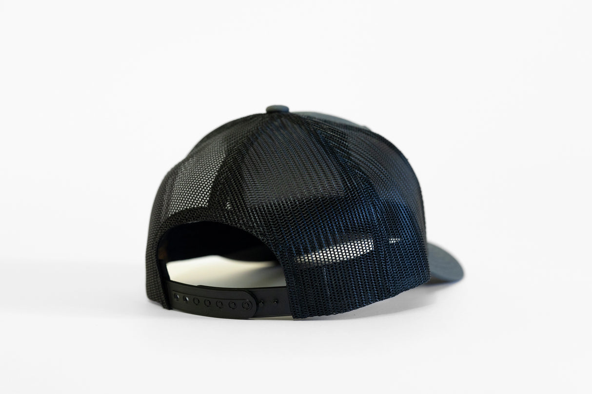Yellowstone Trucker Hat - US Park Pass