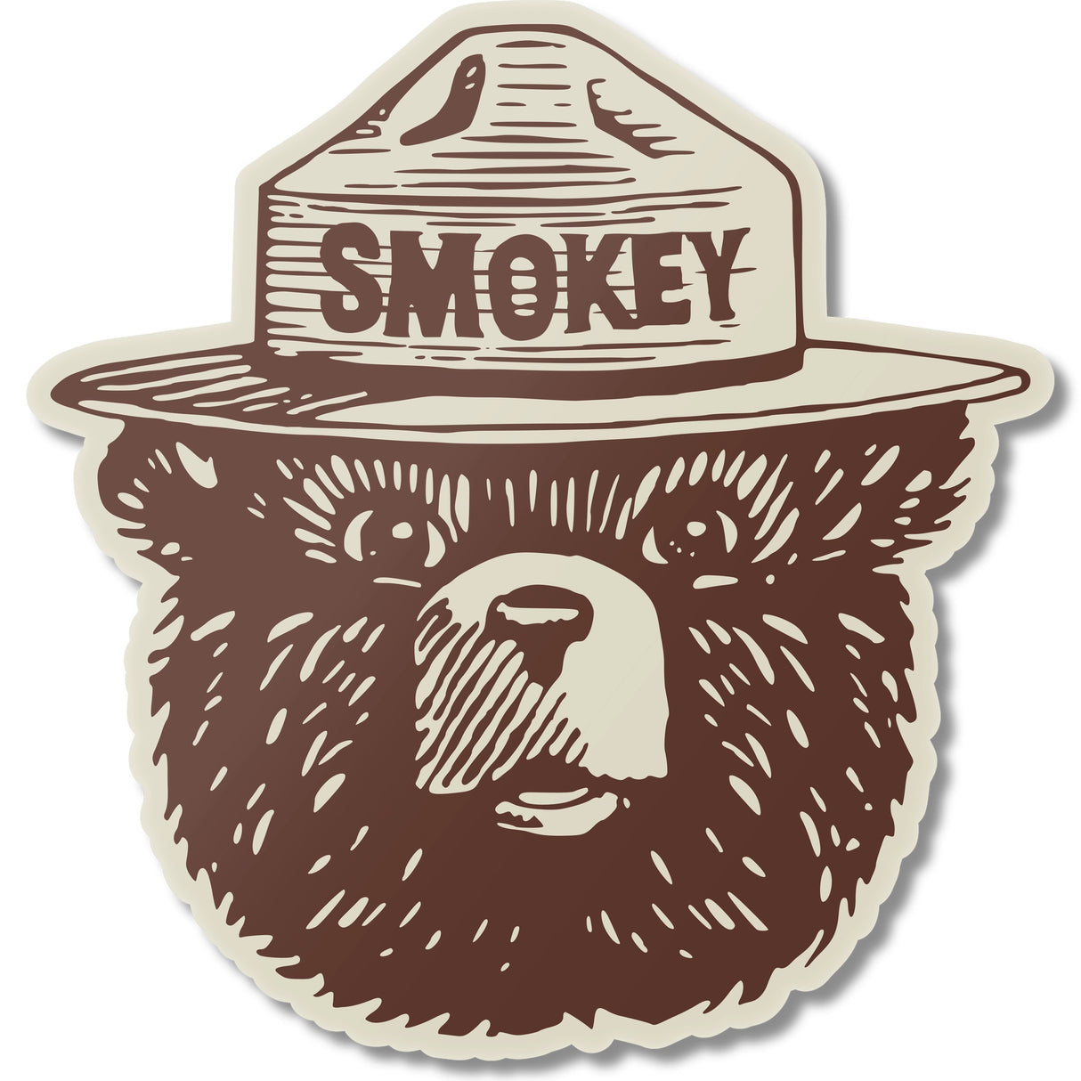 Landmark National Park Magnets - US Park Pass