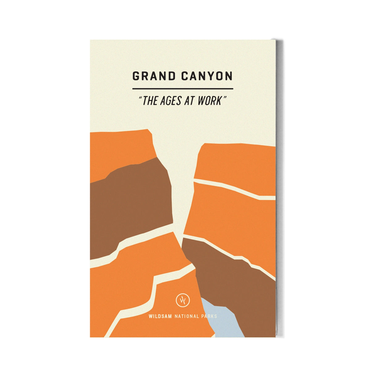 Illustrated National Park Field Guides - US Park Pass