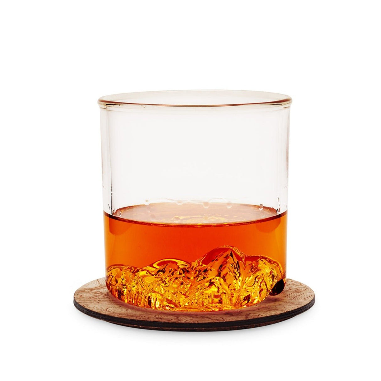 The Teton Tumbler - US Park Pass