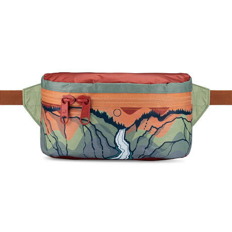 National Park Hip Pack - US Park Pass
