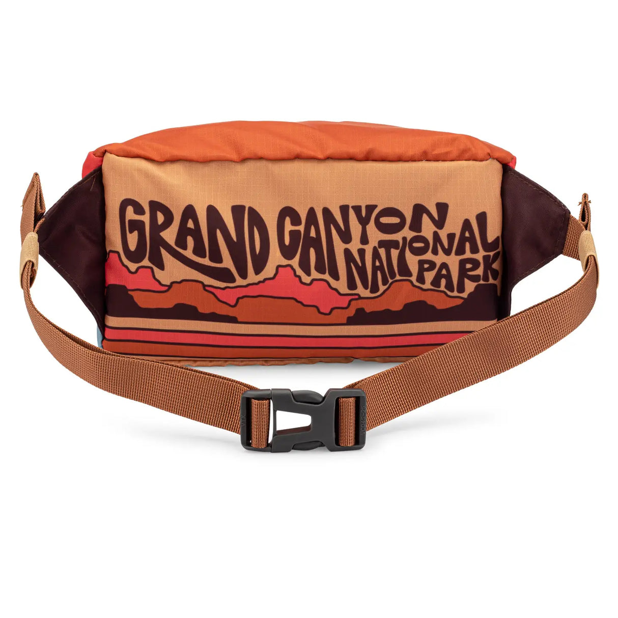 National Park Hip Pack - US Park Pass
