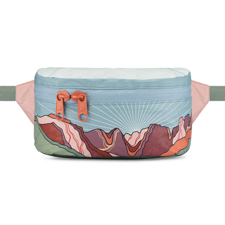 National Park Hip Pack - US Park Pass