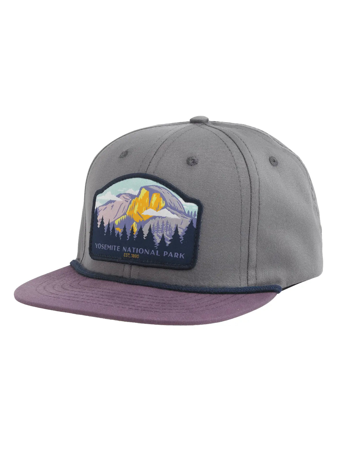Sendero National Park Hats - US Park Pass