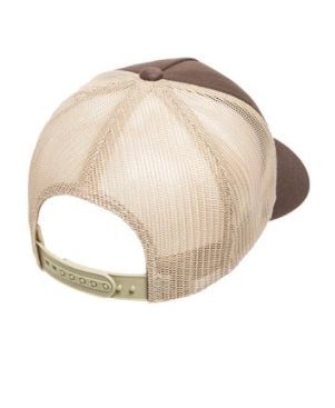 National Park Service Snapback Hat - US Park Pass