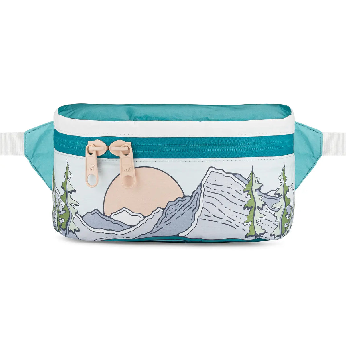 National Park Hip Pack - US Park Pass