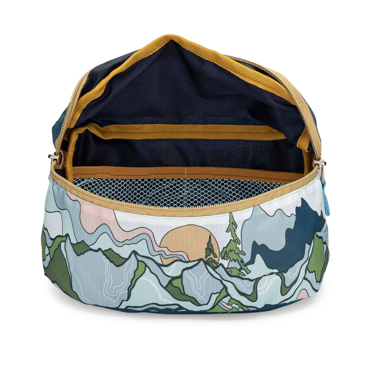 National Park Hip Pack - US Park Pass