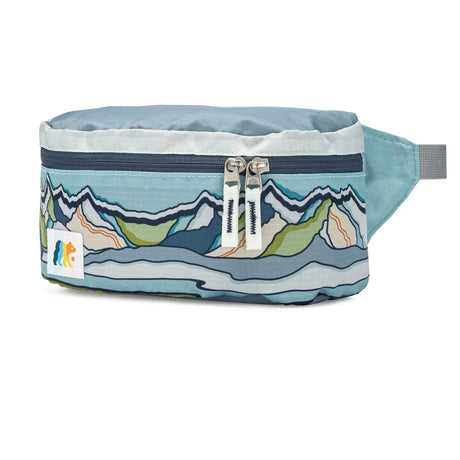 National Park Hip Pack