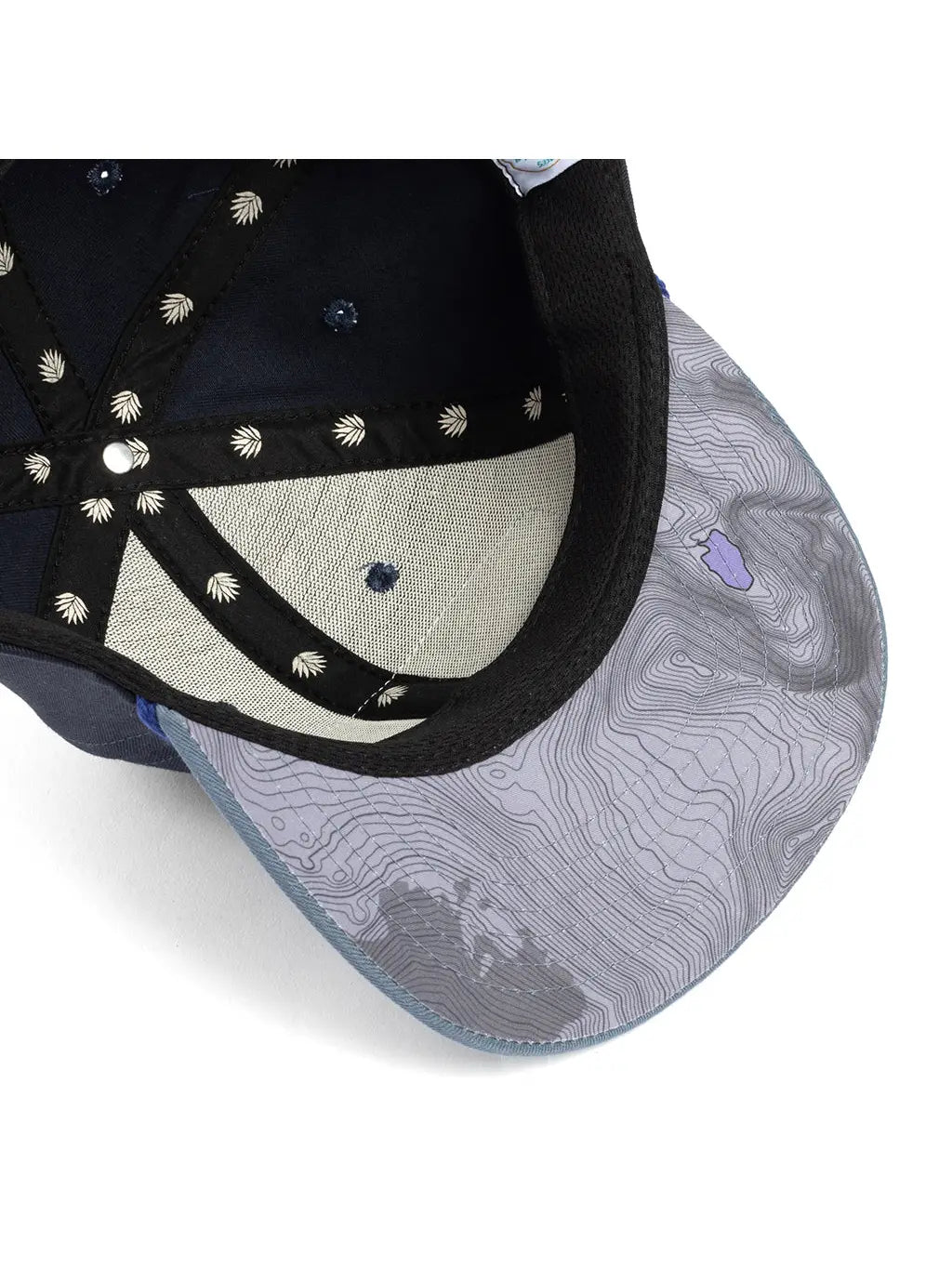 Sendero National Park Hats - US Park Pass