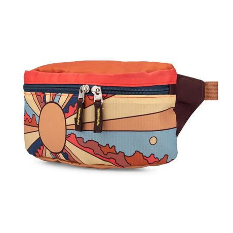 National Park Hip Pack - US Park Pass