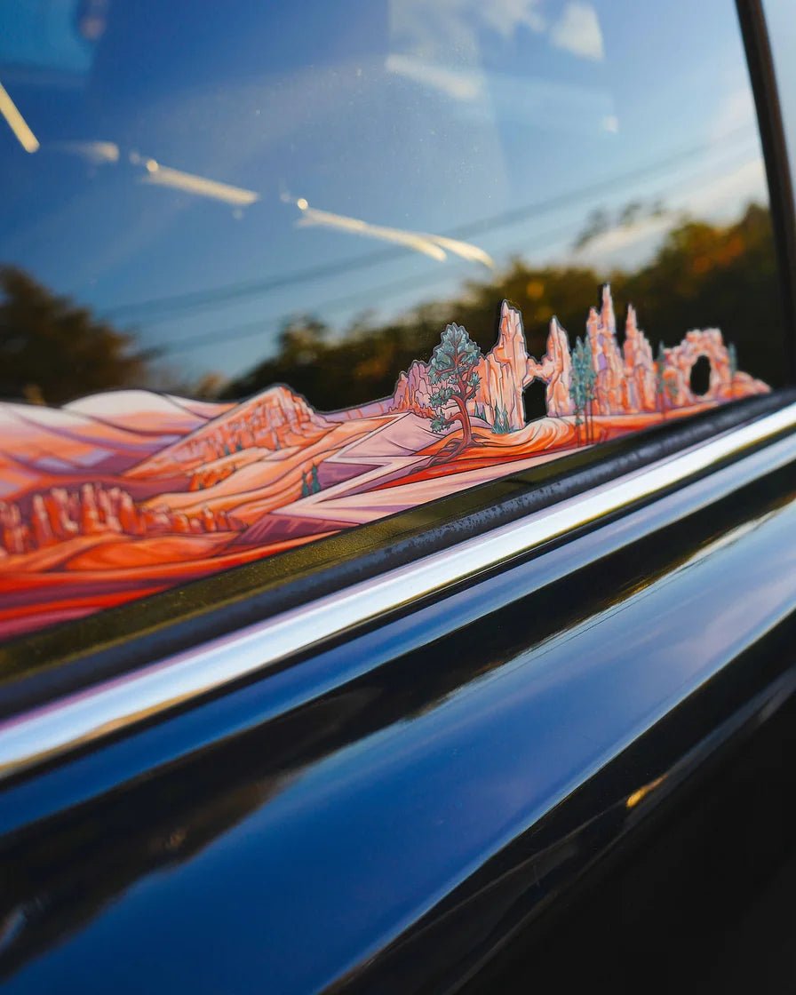 Bryce Canyon National Park - US Park Pass