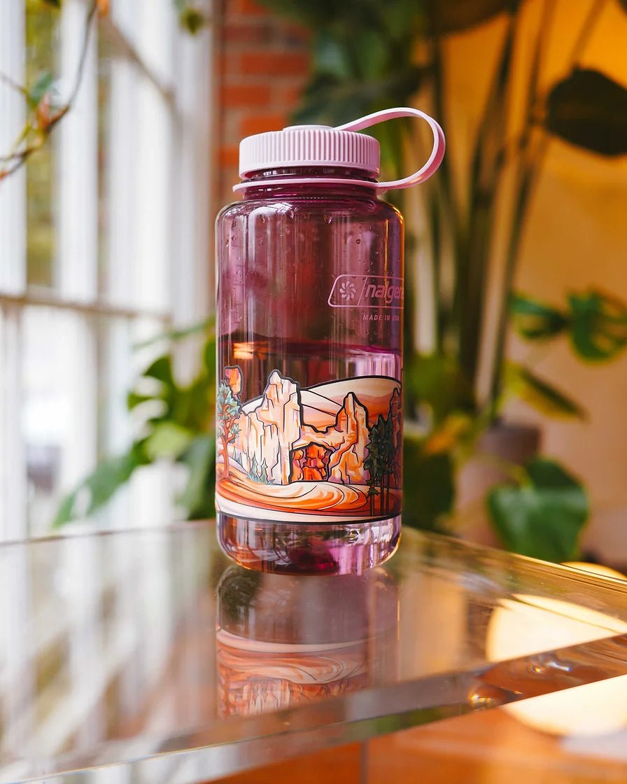 Bryce Canyon National Park - US Park Pass