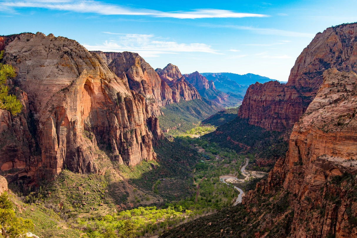 America the Beautiful National Park Pass - US Park Pass