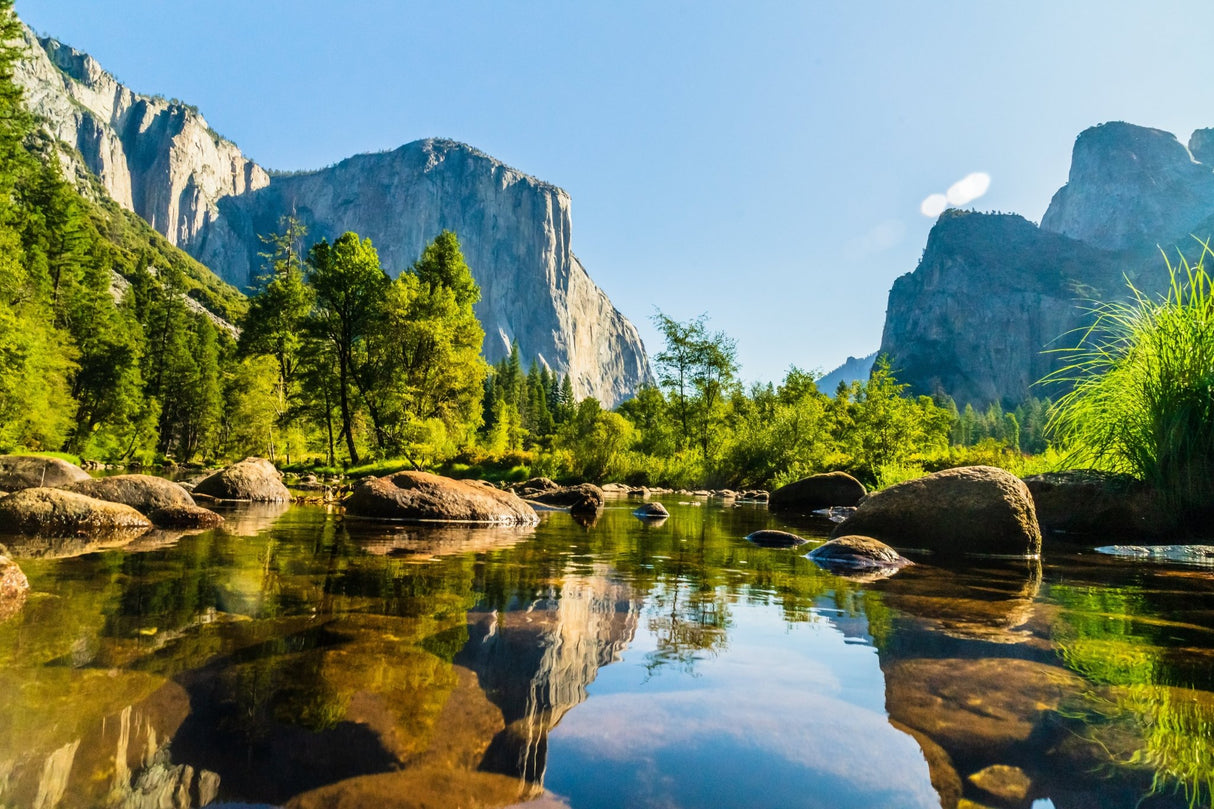 America the Beautiful National Park Pass - US Park Pass