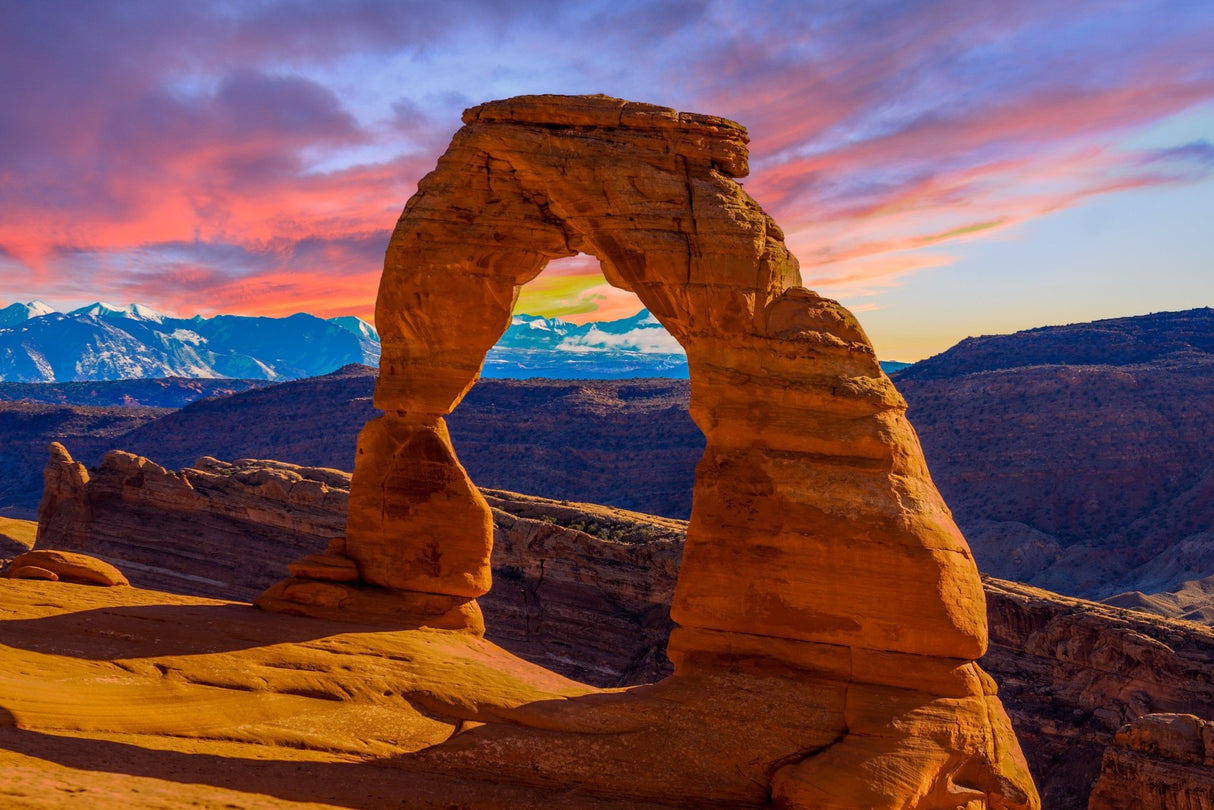 America the Beautiful National Park Pass - US Park Pass