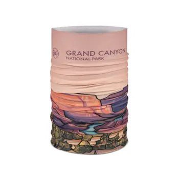 Buff National Parks Collection - CoolNet UV® Neckwear - US Park Pass