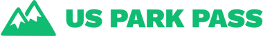US Park Pass logo