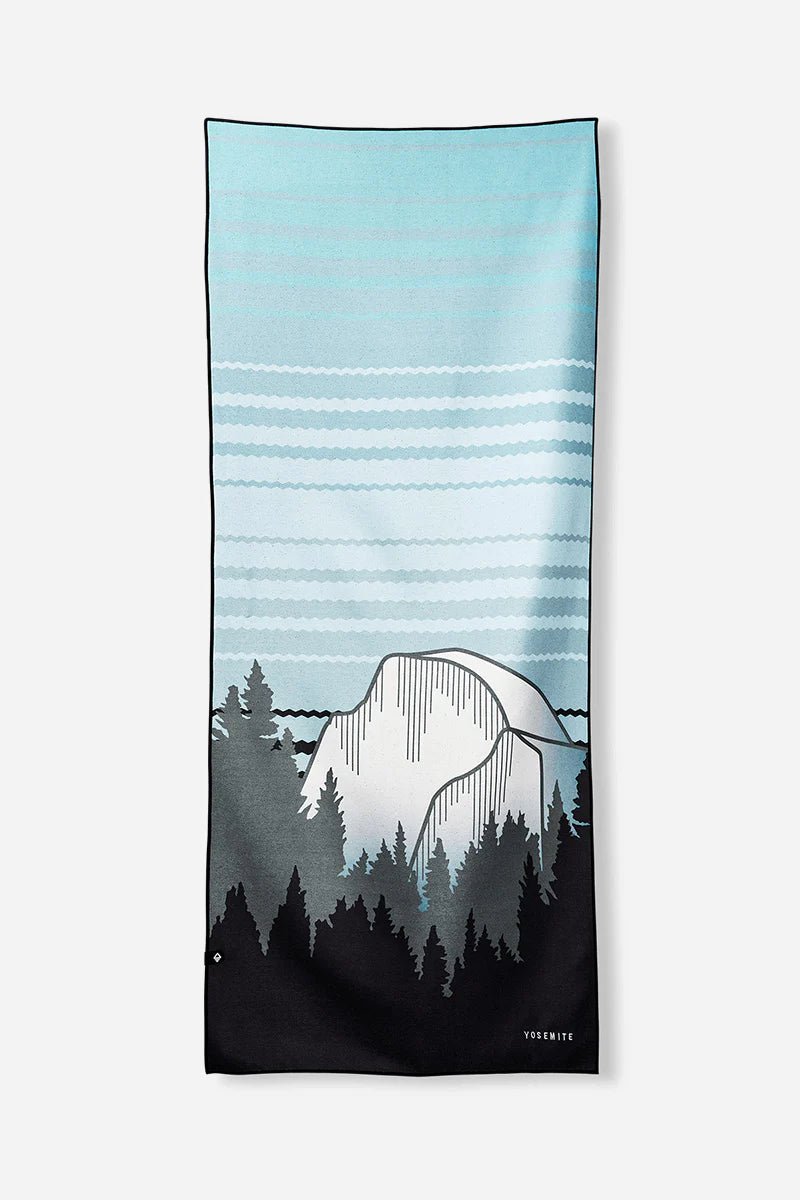 Nomadix Original Towel - US Park Pass