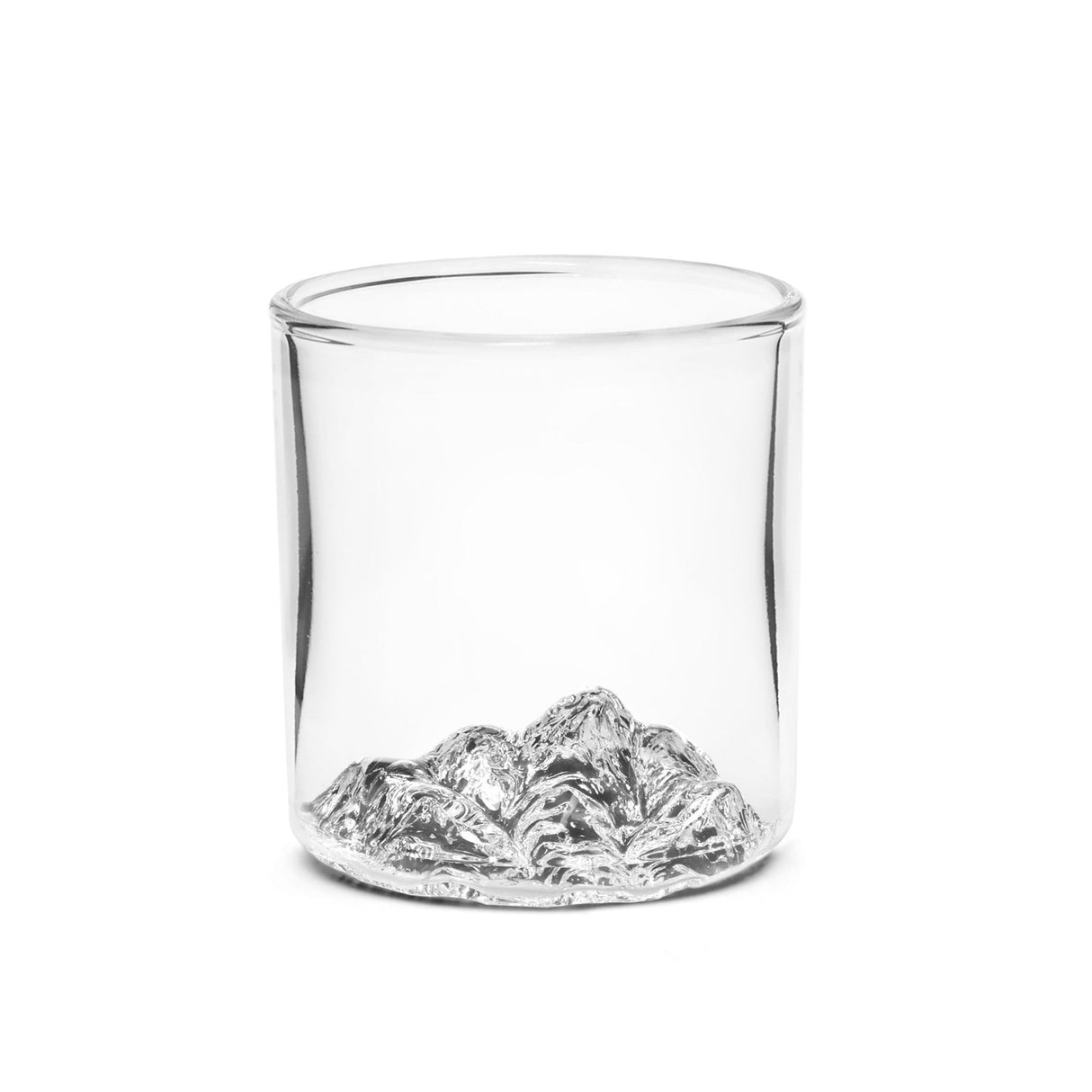 The Teton Tumbler - US Park Pass
