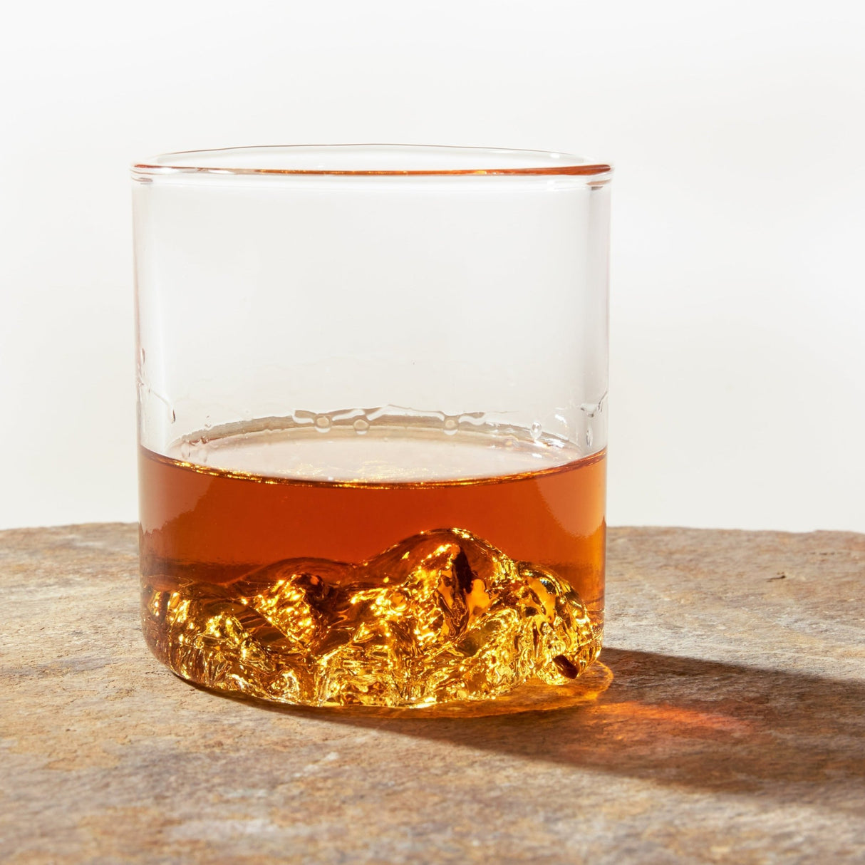 The Teton Tumbler - US Park Pass