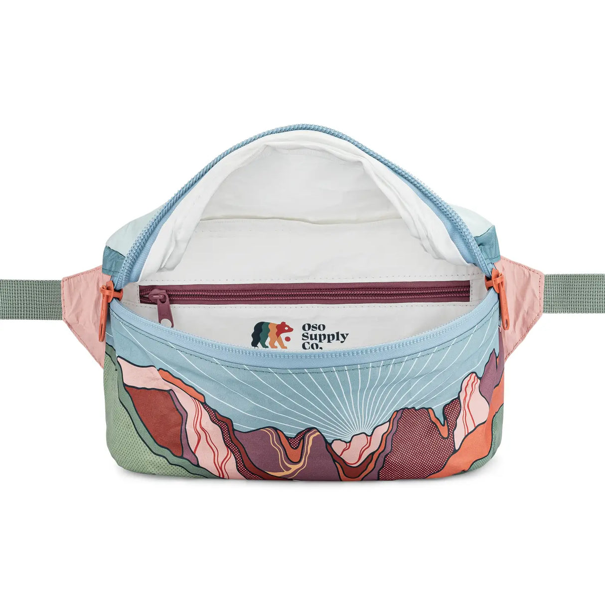 National Park Hip Pack - US Park Pass