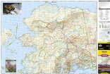 Alaska Map - US Park Pass