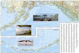 Alaska Map - US Park Pass