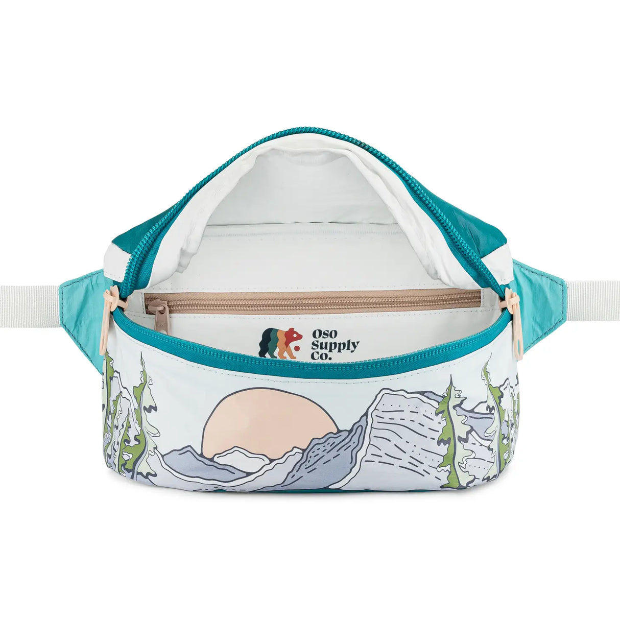 National Park Hip Pack - US Park Pass
