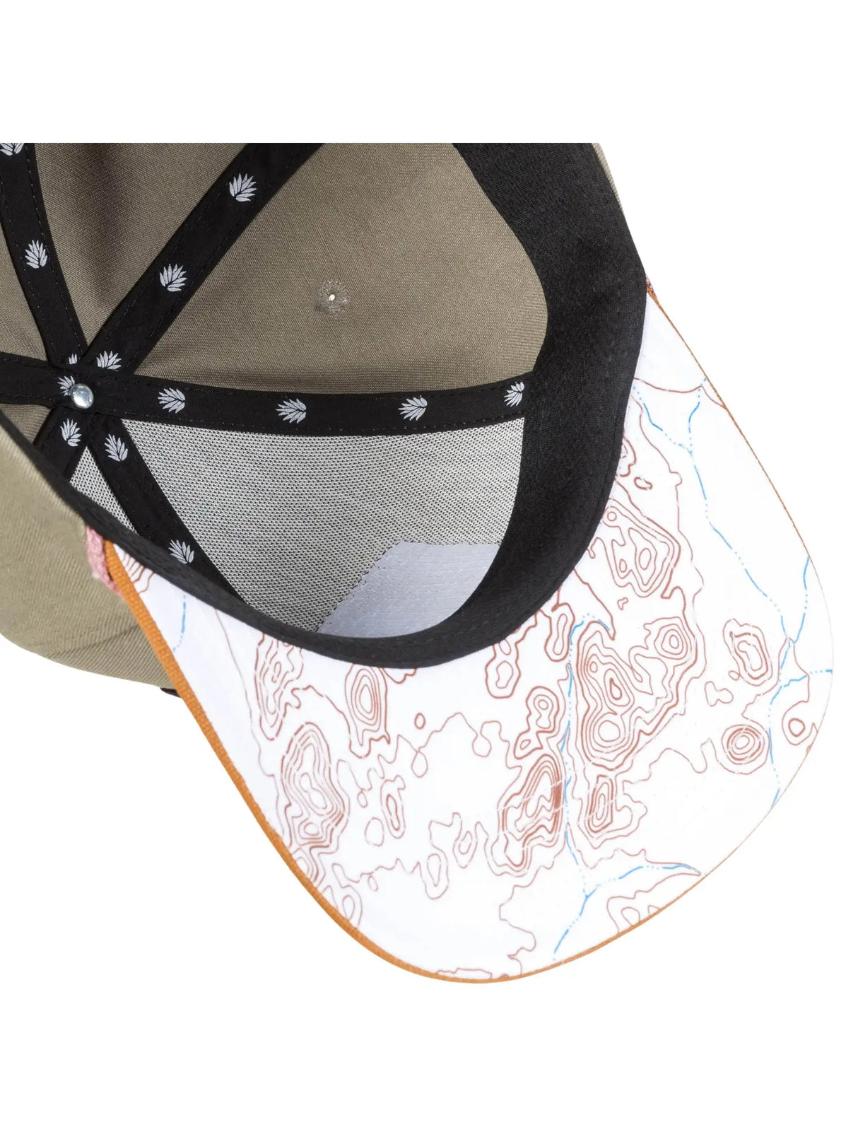 Sendero National Park Hats - US Park Pass