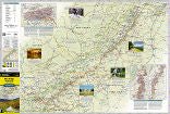 Blue Ridge Parkway Map - US Park Pass
