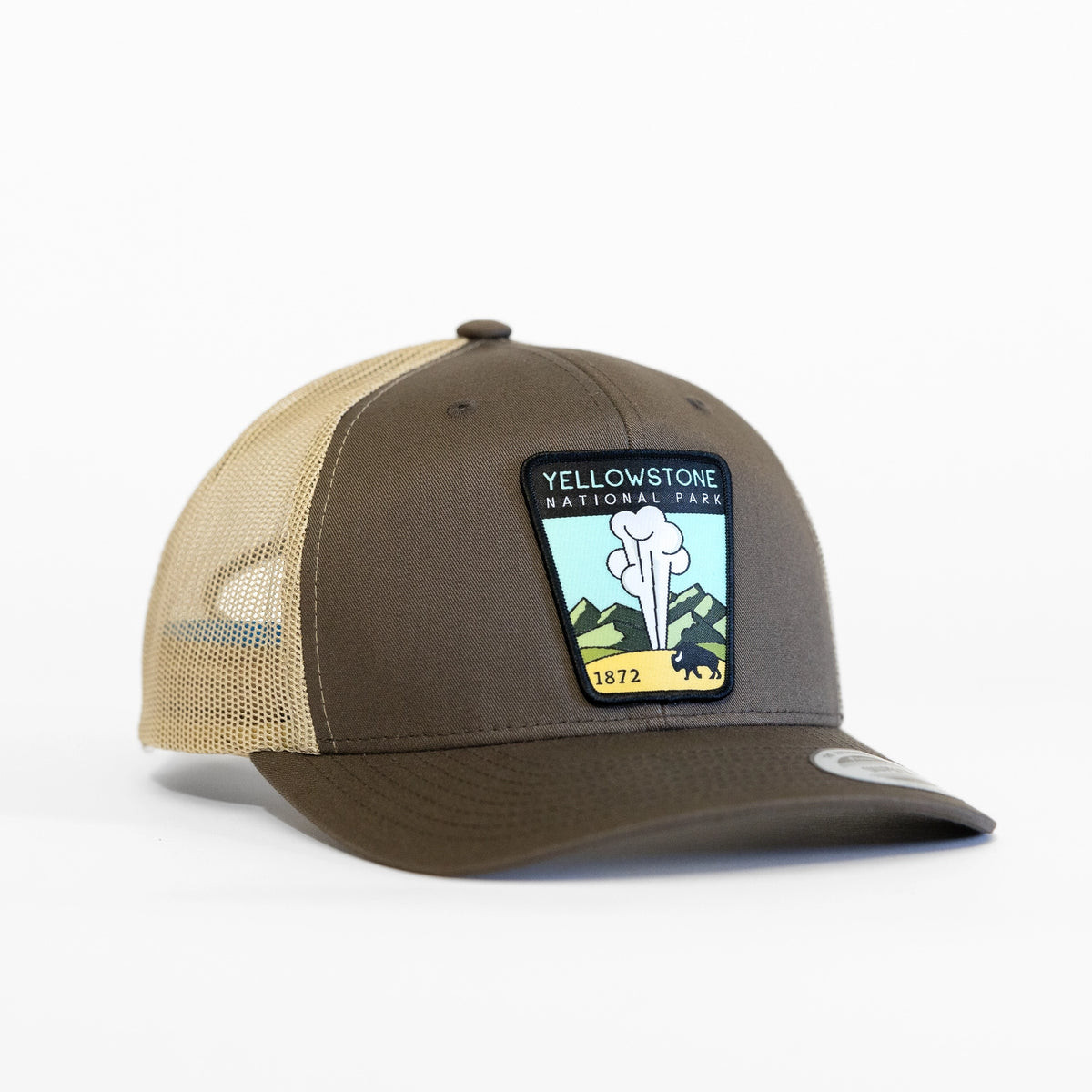 Trucker Hat, Yountville main image 0