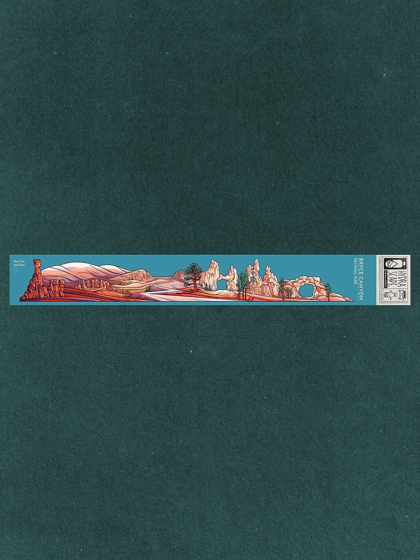 Bryce Canyon National Park - US Park Pass