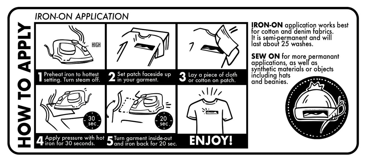 Hydrascape Cascades Patch - US Park Pass