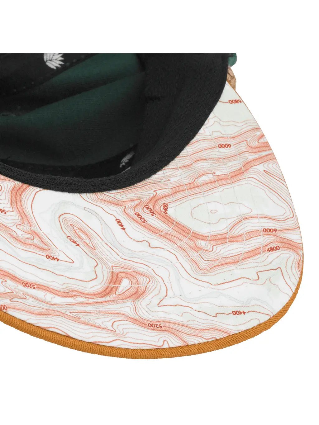Sendero National Park Hats - US Park Pass