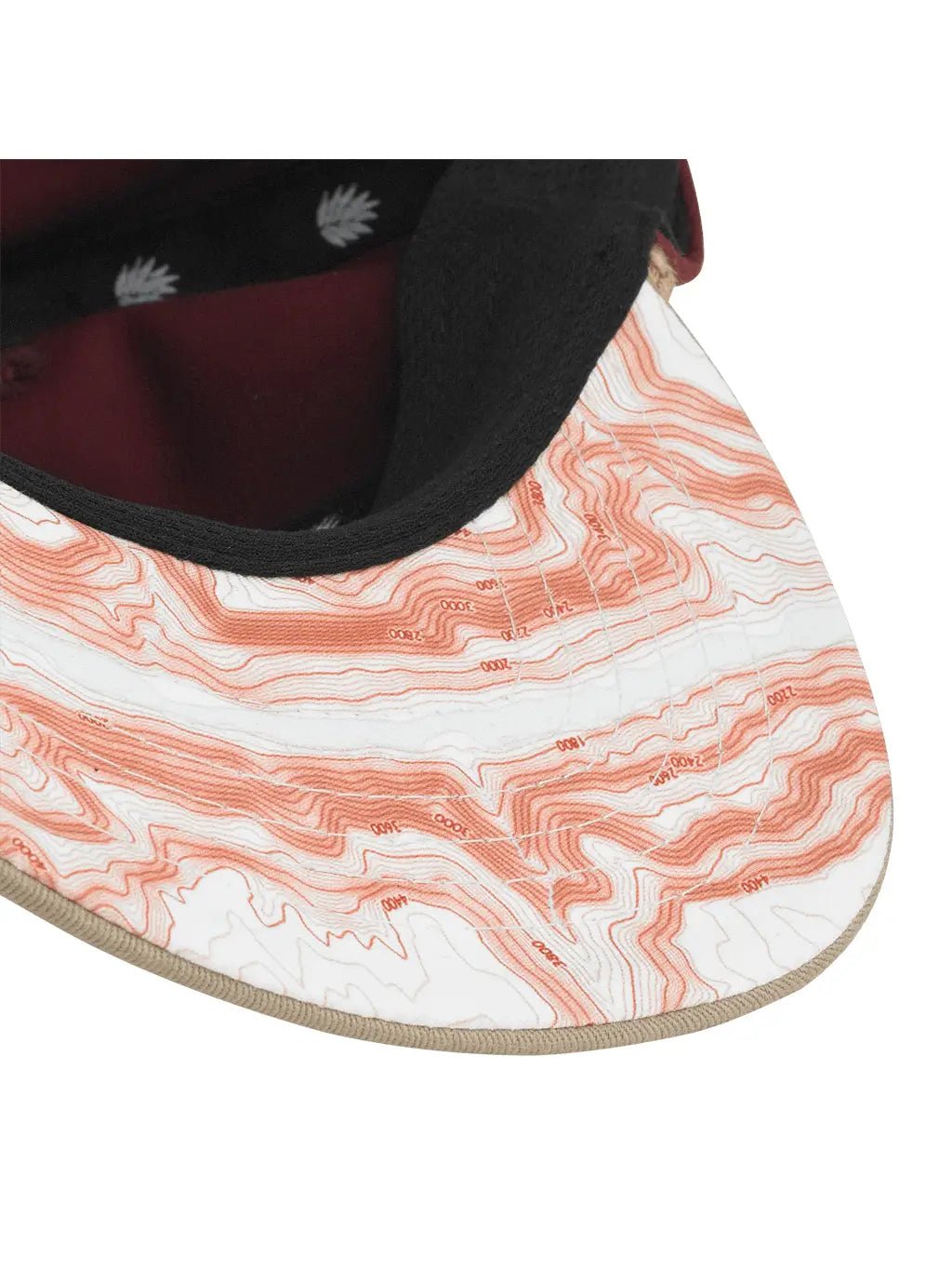 Sendero National Park Hats - US Park Pass