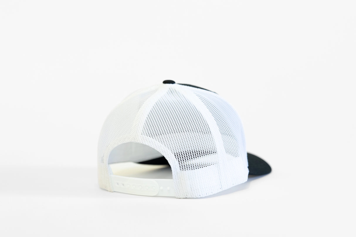 Yellowstone Trucker Hat - US Park Pass