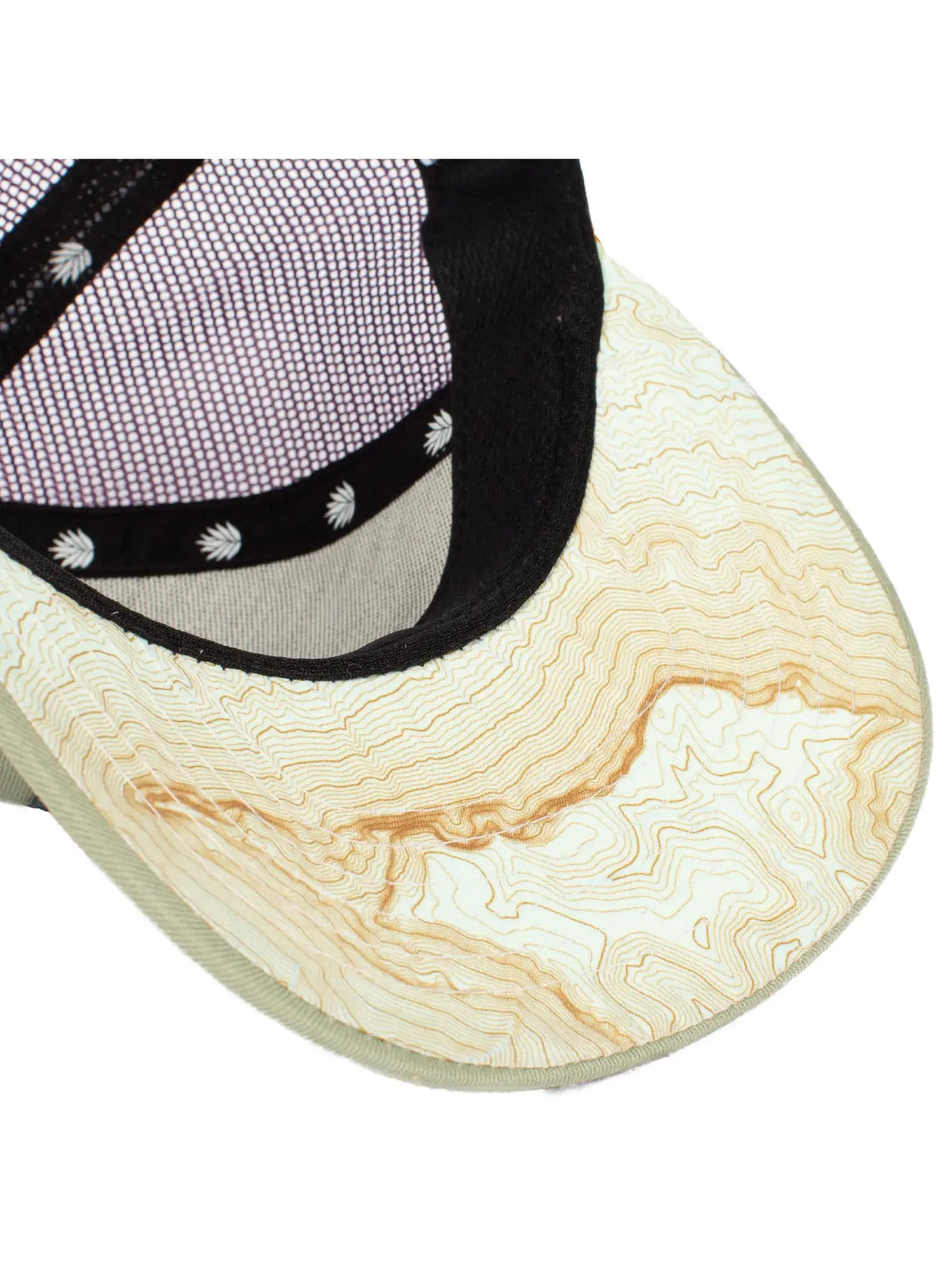 Sendero National Park Hats - US Park Pass