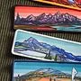Hydrascape Glacier Patch - US Park Pass