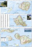 Hawaii Map - US Park Pass