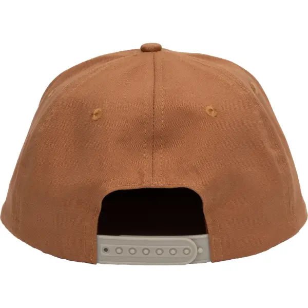 Leave No Trace Outdoor Ethics 5 - Panel Hat - US Park Pass