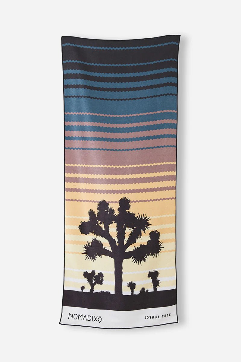 Nomadix Original Towel - US Park Pass
