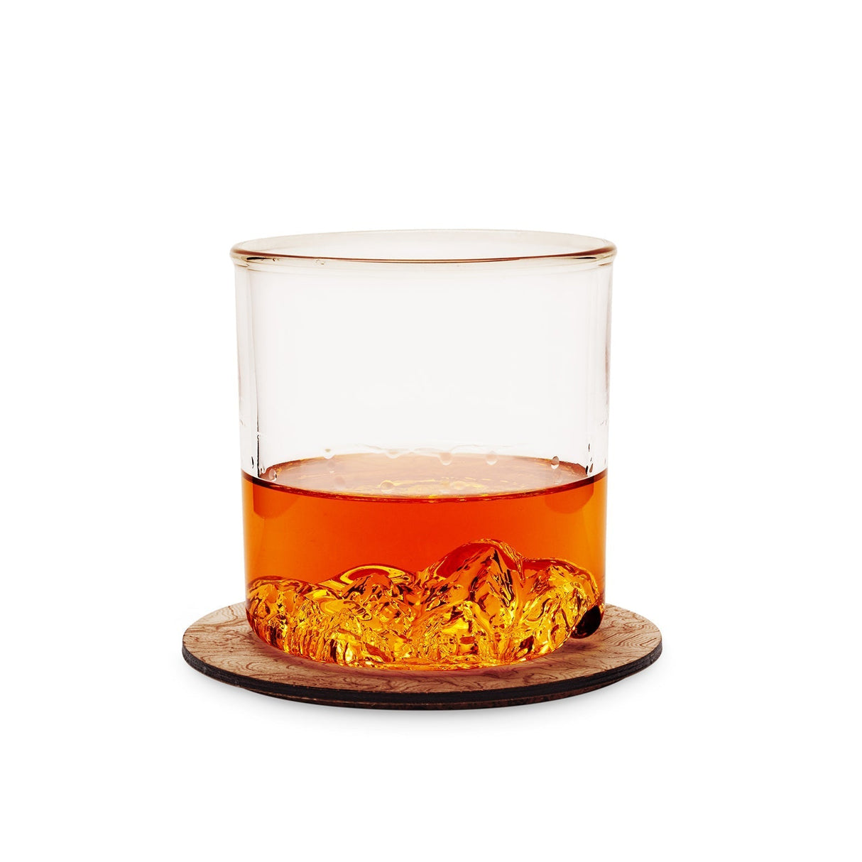 The Teton Range Coaster Set - US Park Pass