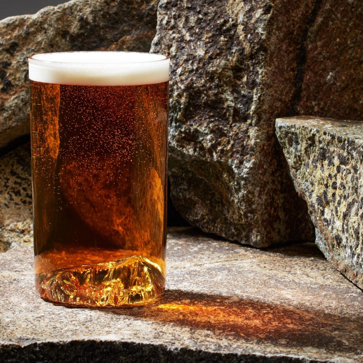The Mt. Whitney Pint - US Park Pass