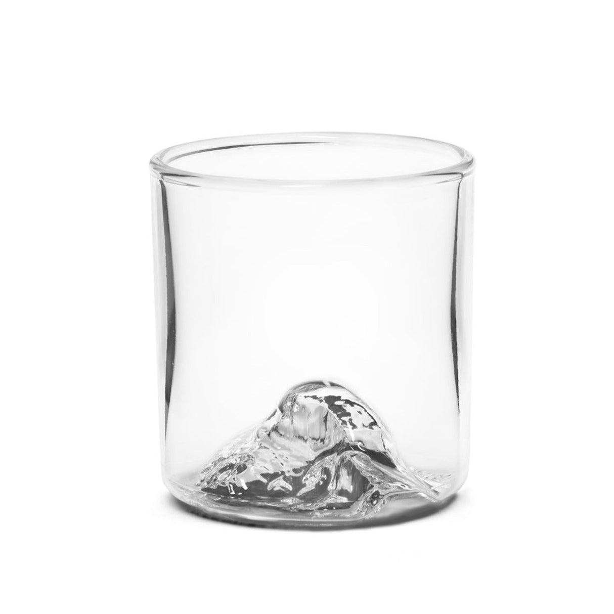 The Half Dome Tumbler - US Park Pass