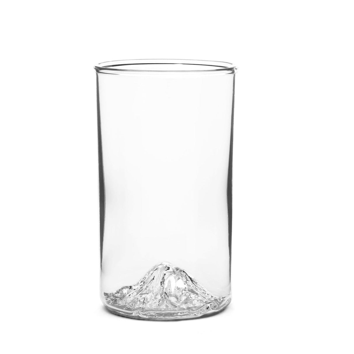The Mt. Rainier Pint - US Park Pass